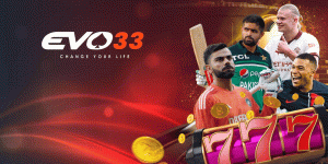 Exciting collaboration possibilities: Evo33 Register