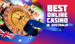 High quality games and fair play: Best Online Pokies Australia
